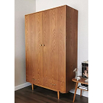 Шкаф «SKV 03» варинант исполнения - 3 | Loft Concept в Липецке