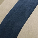 Чехол на подушку с геометрическим рисунком Elan Stripe Harper варинант исполнения - 4 | Loft Concept в Липецке