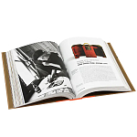 Книга 100 легенд роскоши Louis Vuitton варинант исполнения - 1 | Loft Concept в Липецке