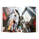 Лимитированная Книга для дизайнеров Jeff Koons Conversations with Norman Rosenthal варинант исполнения - 6 | Loft Concept в Липецке