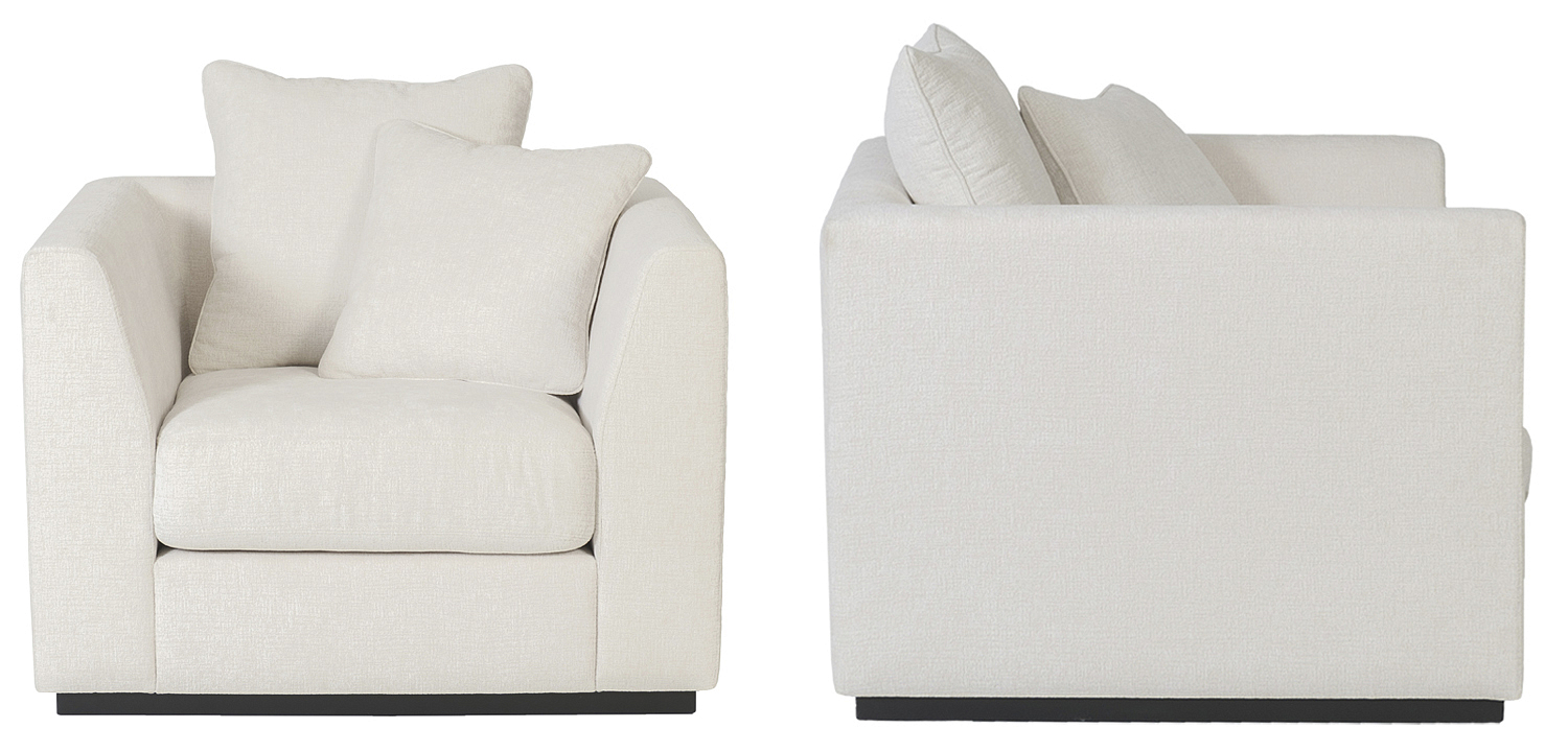 Кресло Cochise Armchair Кресло Cochise Armchair - Loft-Concept в Липецке