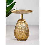 Столик дизайнерский Dubrovsky варинант исполнения - 6 | Loft Concept в Липецке