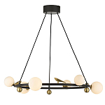 Люстра NOMI варинант исполнения - 2 | Loft Concept в Липецке