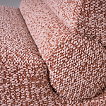 Современное кресло Trier дизайнерской формы  варинант исполнения - 3 | Loft Concept в Липецке