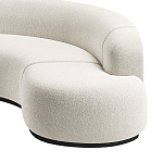 Диван Dallas варинант исполнения - 4 | Loft Concept в Липецке