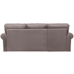 Угловой раскладной диван Athenais Sofa Velour варинант исполнения - 8 | Loft Concept в Липецке