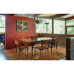 Подарочная книга по искусству дизайнеров интерьера Адама Блэкмана и Дэвида Круза Beauty & Mischief Cruz, David варинант исполнения - 5 | Loft Concept в Липецке