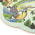 Салфетка под приборы Seletti Hybrid Teodora варинант исполнения - 1 | Loft Concept в Липецке