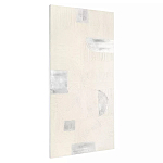 Панно декоративное прямоугольное с ручной росписью Individuality варинант исполнения - 1 | Loft Concept в Липецке