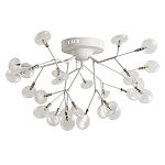 Потолочная люстра Middle варинант исполнения - 1 | Loft Concept в Липецке