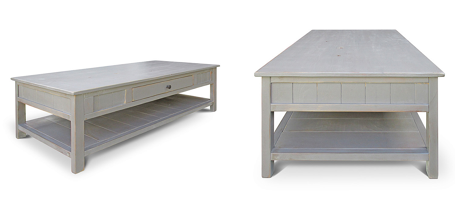 Кофейный стол Bende Provence HARMONIE Кофейный стол Bende Provence HARMONIE - Loft-Concept в Липецке