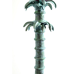 Статуэтка тропический фрукт Pandora Tropical Fruit Purple Flower варинант исполнения - 3 | Loft Concept в Липецке