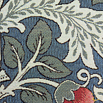 Мебельная ткань Гобелен мульти цвет 140 см Т3-30 варинант исполнения - 6 | Loft Concept в Липецке