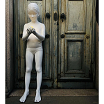 Напольный светильник Seletti Innerglow варинант исполнения - 2 | Loft Concept в Липецке