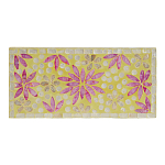 Шкатулка Oceane Bone Inlay Yellow варинант исполнения - 2 | Loft Concept в Липецке