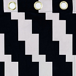 Штора Seletti Zig-Zag варинант исполнения - 1 | Loft Concept в Липецке