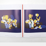 KAWS: What Party PINK Limited Edition в коробке варинант исполнения - 3 | Loft Concept в Липецке