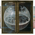 Большая подарочная книга Hieronymus Bosch. The Complete Works XXL варинант исполнения - 5 | Loft Concept в Липецке