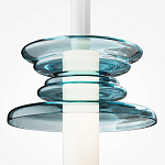 Подвесной светильник Heavenly Delight варинант исполнения - 2 | Loft Concept в Липецке