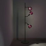 Торшер Cupula варинант исполнения - 5 | Loft Concept в Липецке