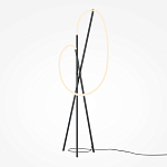 Напольный светильник Crochet 3000К 36Вт варинант исполнения - 1 | Loft Concept в Липецке