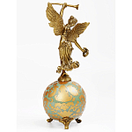Фигурка The angel on the ball варинант исполнения - 14 | Loft Concept в Липецке