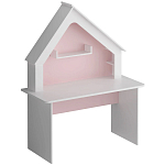 Письменный стол в детскую Tiny Town Desk варинант исполнения - 5 | Loft Concept в Липецке