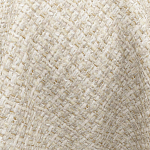 Мебельная ткань Sorbettol Шенилл светло-бежевый цвет N 1065 варинант исполнения - 4 | Loft Concept в Липецке