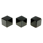 Кубик для охлаждения виски из натурального камня долерит Natural Stone Cube варинант исполнения - 2 | Loft Concept в Липецке