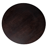 Столик журнальный Dominant темный орех варинант исполнения - 2 | Loft Concept в Липецке