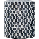 Столик дизайнерский Checkmate варинант исполнения - 2 | Loft Concept в Липецке