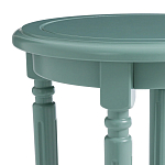 Приставной стол в классическом стиле Patrician варинант исполнения - 4 | Loft Concept в Липецке