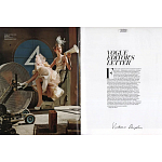 Коллекционная книга Cinema in Vogue варинант исполнения - 3 | Loft Concept в Липецке