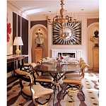 Книга New York Splendor: The City Most Memorable Rooms Moonan Wendy варинант исполнения - 5 | Loft Concept в Липецке