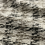 Мебельная ткань Букле коричневый принт 150 см T2-12 варинант исполнения - 2 | Loft Concept в Липецке