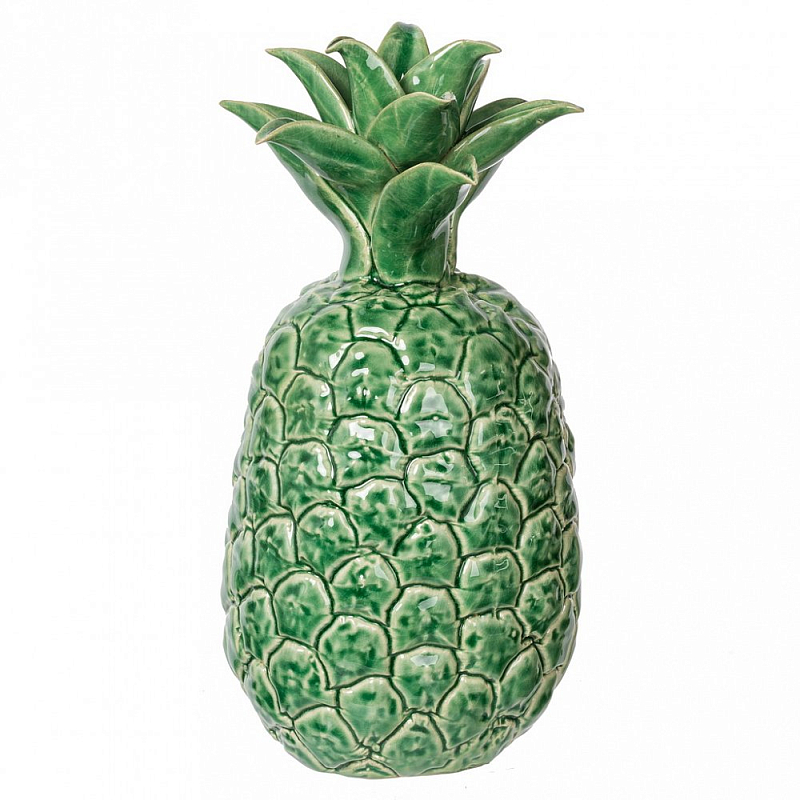 Аксессуар Green Pineapple Зеленый Аксессуар Green Pineapple Зеленый в Липецке | Loft Concept