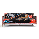 Диван ZAMBEZI Sofa  варинант исполнения - 1 | Loft Concept в Липецке