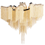 Потолочный светильник Waterfall of happiness варинант исполнения - 2 | Loft Concept в Липецке