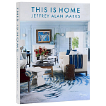 Подарочная Книга This is Home Jeffrey Alan варинант исполнения - 1 | Loft Concept в Липецке
