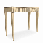 Консольный столик прямоугольный коричневый Harper Line варинант исполнения - 3 | Loft Concept в Липецке