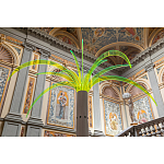 Дизайнерский торшер в виде пальмы Poltronova Sanremo Floor Lamp варинант исполнения - 9 | Loft Concept в Липецке