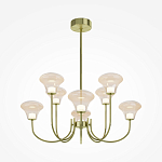 Люстра подвесная Dynasty 3000К варинант исполнения - 8 | Loft Concept в Липецке