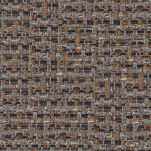 Мебельная ткань Шенилл коричневый цвет 142 см T4-55