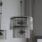 Люстра Spleen варинант исполнения - 1 | Loft Concept в Липецке