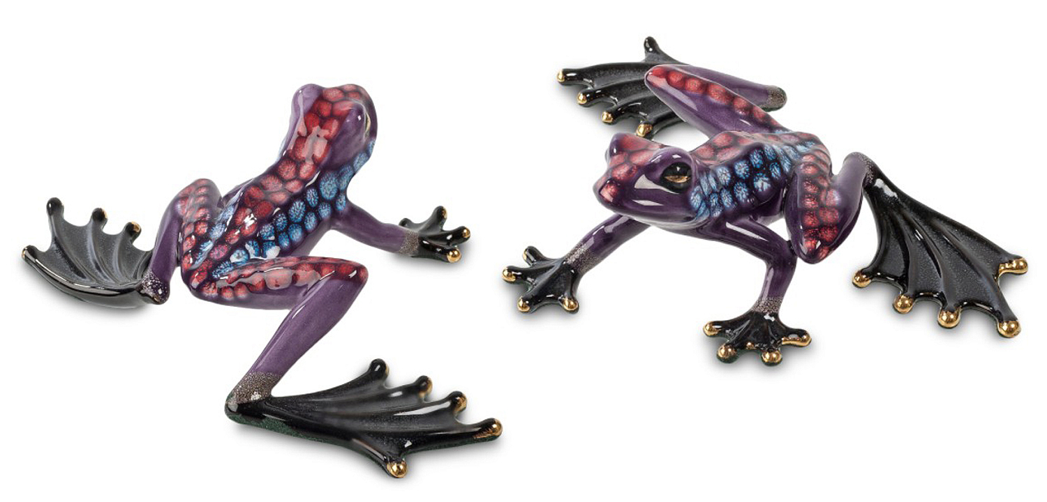 Статуэтка Statuette Frog W Статуэтка Statuette Frog W - Loft-Concept в Липецке