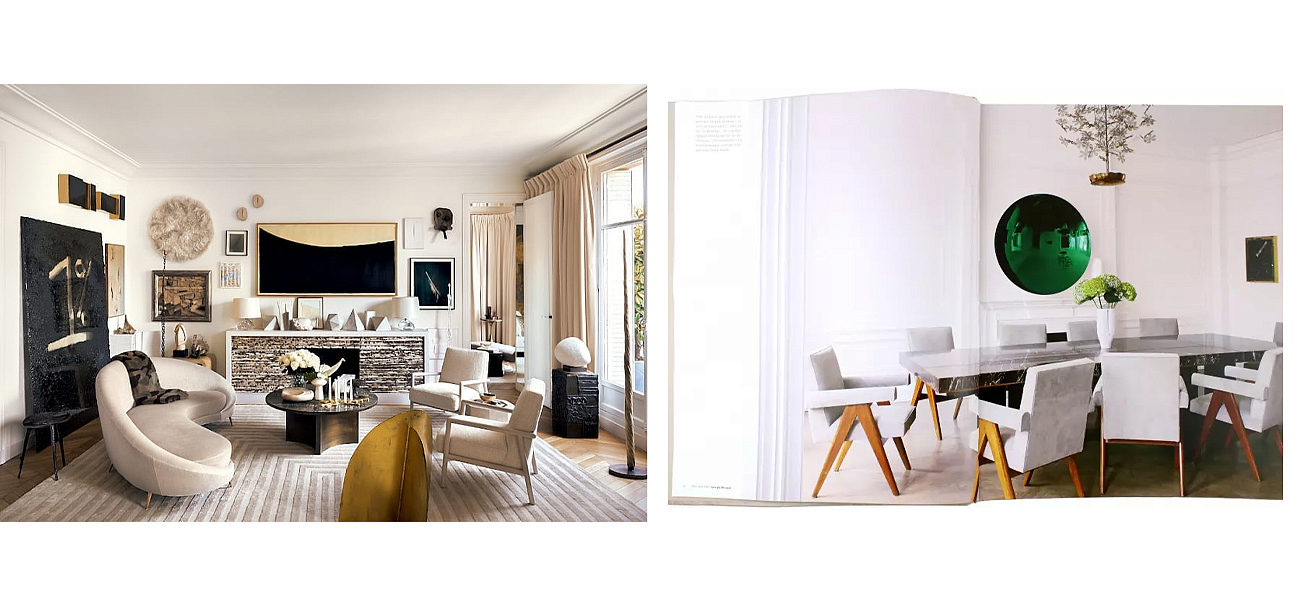 THE NEW CHIC – FRENCH STYLE THE NEW CHIC – FRENCH STYLE - Loft-Concept в Липецке