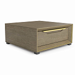 Стол журнальный с ящиком для хранения Flowchart варинант исполнения - 1 | Loft Concept в Липецке