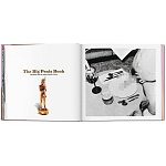 Подарочный Альбом Фото ню The Big Penis Book 18+ варинант исполнения - 3 | Loft Concept в Липецке