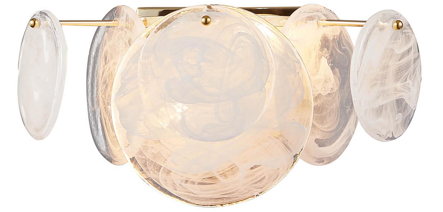 Бра Everett Sconce Бра Everett Sconce - Loft-Concept в Липецке