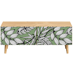 Длинная тумба Elise Cabinet варинант исполнения - 6 | Loft Concept в Липецке